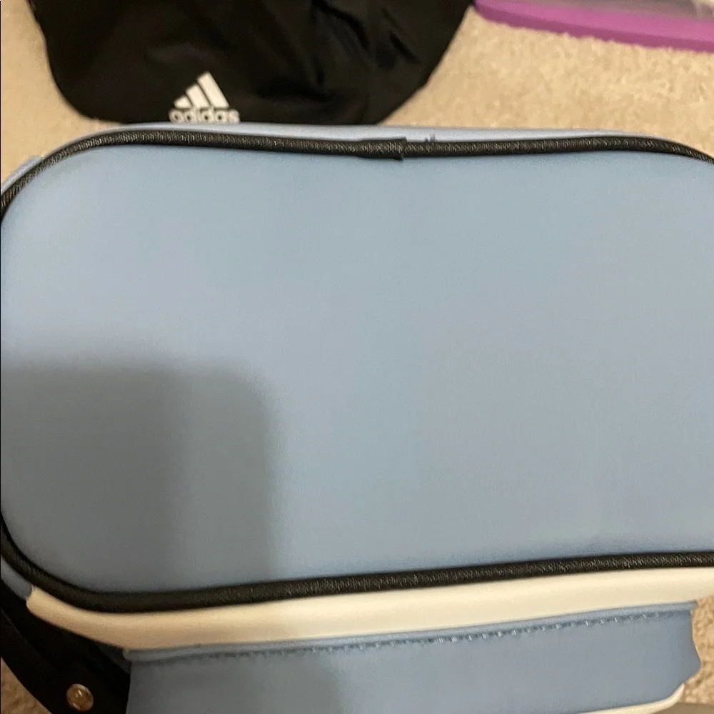 Pochacco Sanrio Loungefly backpack - Picture 3 of 6